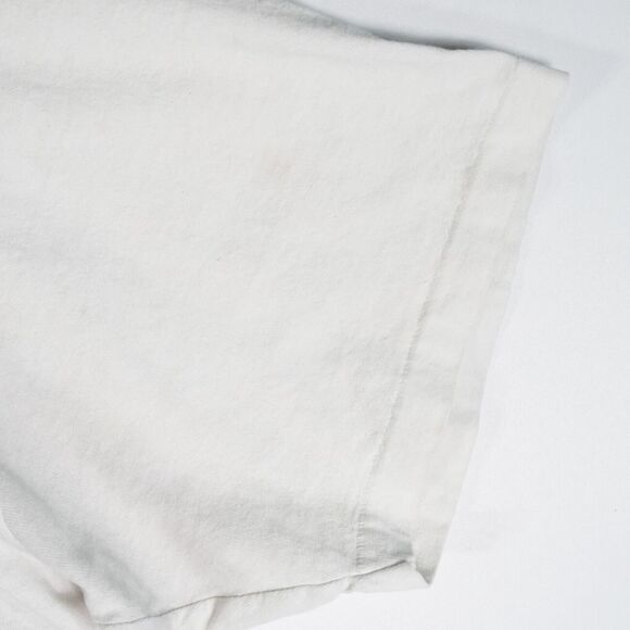 Vintage Spike Lee T Shirt Mo Better Blues Promo Big Hed Designs Single Stitch XL - Picture 9 of 14